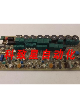 工业配件LENKURT 090-54991-01 电路板 T22727