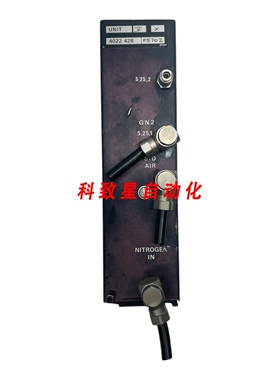 工业配件STEPPERS PAS2500 III 4022.428.05702 KAY 阀门气动盒