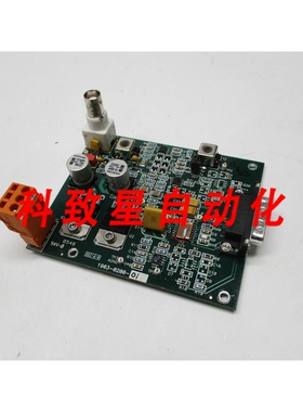 工业配件MONITOR LABS 1903-0200-01