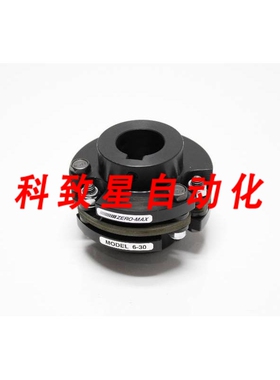 工业配件ZERO MAX 60 NSNBC01