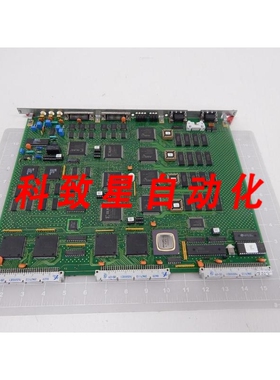 工业配件4522 105 33781 电路板模块 T90779