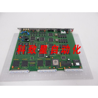 工业配件4522 105 33781 电路板模块 T90779