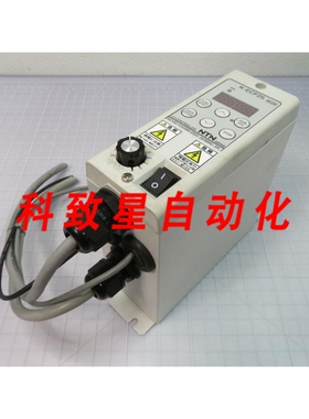 工业配件NTN K-ECF25 VF CONTROLLER AC100-115/20030V 2 AMP T18