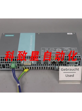 工业配件IPC427C 6ES7647-7BA30-0AB0