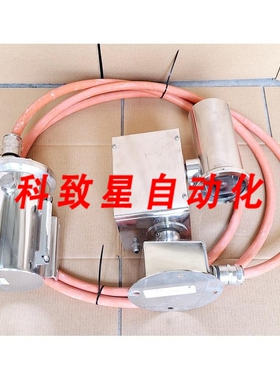 工业配件PT9 (IP66)/JB S17 (IP66/67) 摄像站系统