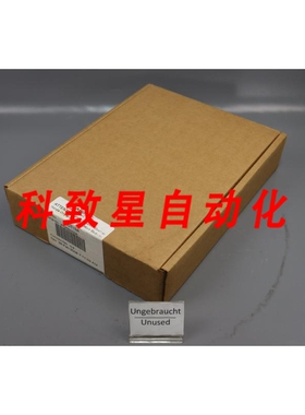 工业配件INICT13A PTJHB44258 G.8 INTERFACE MODULE UN