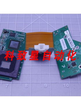 工业配件ITERO EB10518-F 电路板 T114799