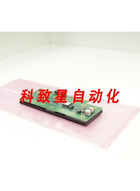 工业配件COBAS Z 480 控制器板指示器SLIO 04479874001 D