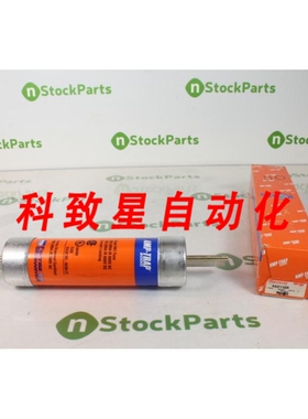 工业配件A6D110R SMART SPOT NSFB-CLASS RK1 保险丝 110 AMPS 60