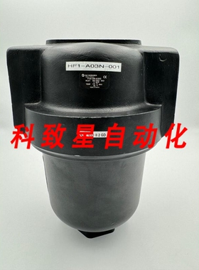 工业配件F18-C00-A3DG 过滤器自动排水器250PSIG 17 BAR 175F