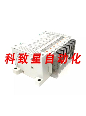 工业配件VV5Q2-F2M07B 歧管 W/VQ2301N-51 VQ2101N-51 VV5Q2F2M07