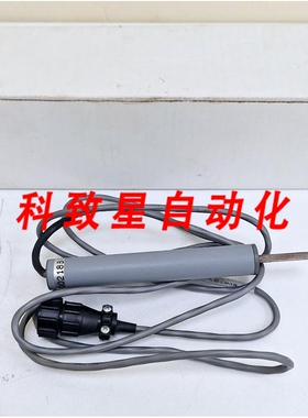 工业配件NALCO 400-NCMP1X.88 腐蚀探头