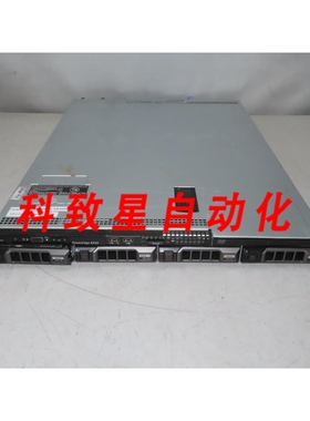 工业配件DELL POWEREDGE R330 G4500 8GB PC4133 3.5 1 TB 驱动器
