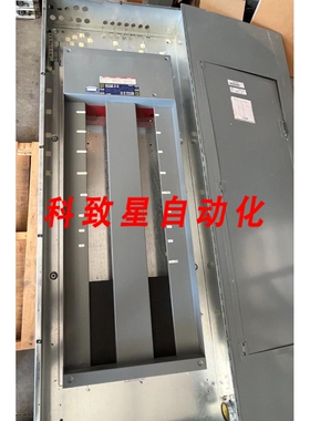 工业配件HCM 225A 480Y VAC 3PH 3W I-LINE PANELBOARD