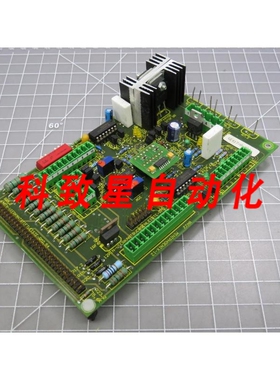 工业配件GE417/A-0081 SPS-AUS-EING-NGE电路板T164556