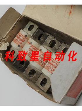 工业配件A13X150 AMP TRAP 150 AMP TYPE 4 FORM 101 保险丝