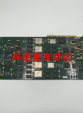 工业配件DSC ELEC10-01D 453561233805 REV A PCB FOR ULTRASOUND