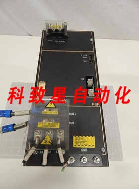 工业配件PSR4/5A50 230 VAC 电源 T71394