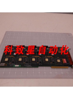 工业配件MPM 001798/8 四轴运动控制器 T80064