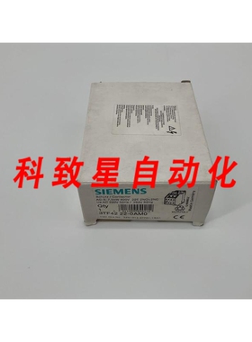 工业配件3TF42 22-0AM0