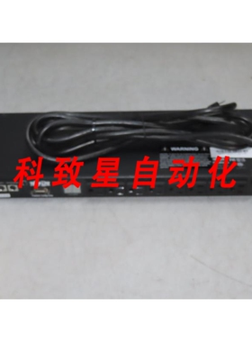工业配件MONITORED 120V 1U 8X5-15 PDU-PDUMNH15