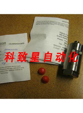 工业配件348AMSX1059 压力传感器 90VDC 40MA 300PSI