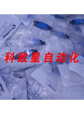 工业配件KFA-LC02-KBL 键控 LC 适配器 T130171