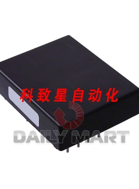 工业配件OMNION POWER FLTR100V20Z 电源模块