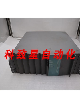 工业配件G82-00004/RACK PC 847B 6ES7643-8HH24-0BB0 5377