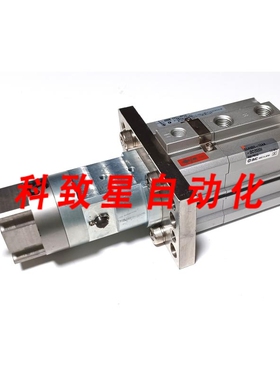 工业配件CLKQ50-15AA-DCI3555I 气动销夹夹具#5/5