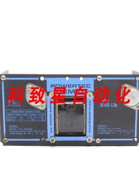 工业配件OEM II 2K15D-1.3B 115/230VAC 3-6A