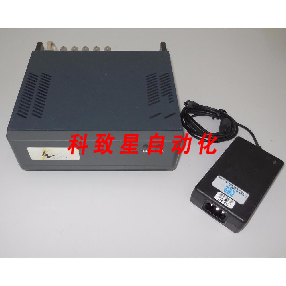 工业配件WISOL UVG400 P/N:9900-070-A02