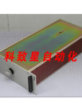工业配件HAGAN 121 4111085-004 回路电源 46 VDC T194202