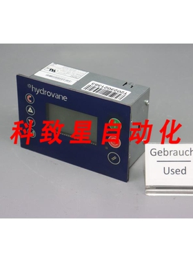 工业配件AIRMASTER S1 HYDROVANE Y05HV04.00/3177