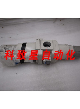 工业配件AW60-N10E1-ZB 过滤器调节器 H1513