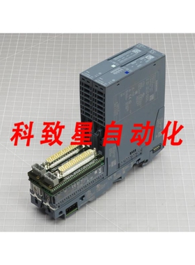 工业配件6DL1135-6TF00-0PH1输出模块T206461