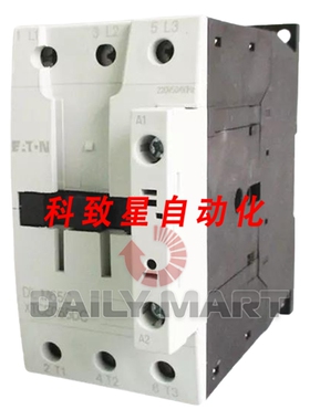 工业配件DILM65C 接触器 AC220V 65A