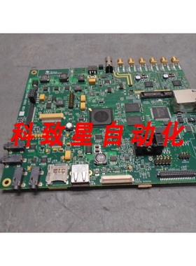 工业配件TI JAMR ASSY BOARD 511840-0001 REV H