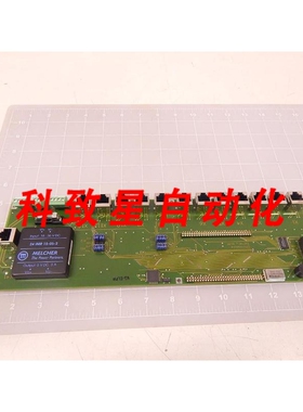 工业配件KOMAX AG F367R03.L1 电路板 T70339