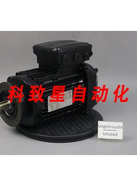 工业配件DRN80M4/FT 电机 ABNT-NBR1709-1-1 220V 0 75KW UN