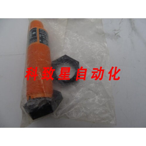 工业配件EFECTOR OGE-FPKG/US-100-OG5043 传感器