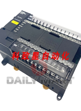 工业配件CP1L-M40DT1-D PLC控制器