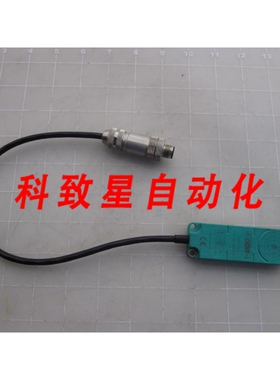工业配件IVH-F61 052305 感应读写头 T53249