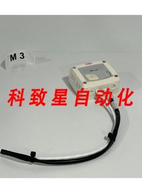 工业配件HYGROMETRY TH110-PND 110级温度传感器
