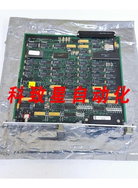 工业配件CL6721X1-A3/41B5215X102 磁盘输入输出卡