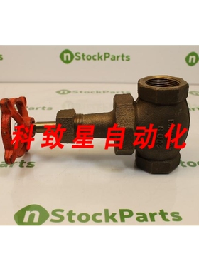 工业配件STOCKHAM B-62 NSNB-流量控制器