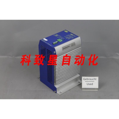 工业配件J. UNOTEC NGEH 2410-970101T4 电源 240W 50/60HZ 230/4