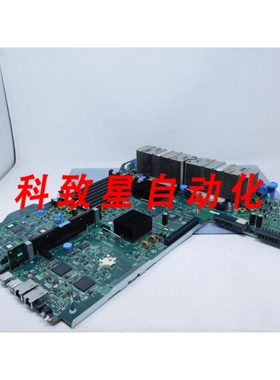 工业配件DELL CN-0DT021-13740-75F-00B3 主板 T118600