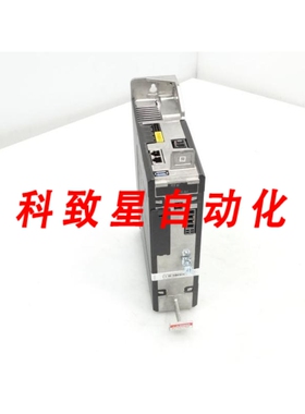 工业配件8EI4X5HWS10.0100-1 伺服驱动器
