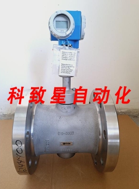 工业配件70FS1F-E0A01A0A102/PROWIRL 70F 流量计 6 英寸 12-30 V